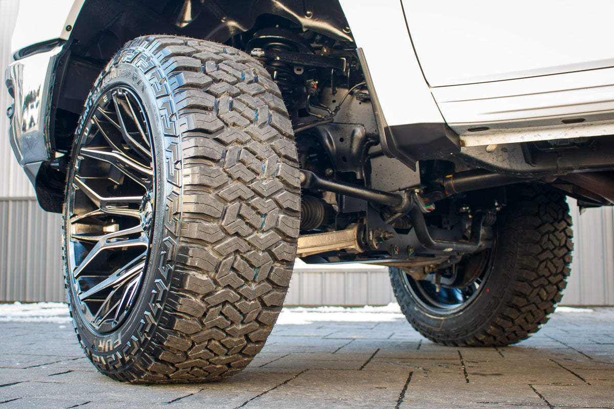 2022 Ram 1500 Big Horn #NN427064