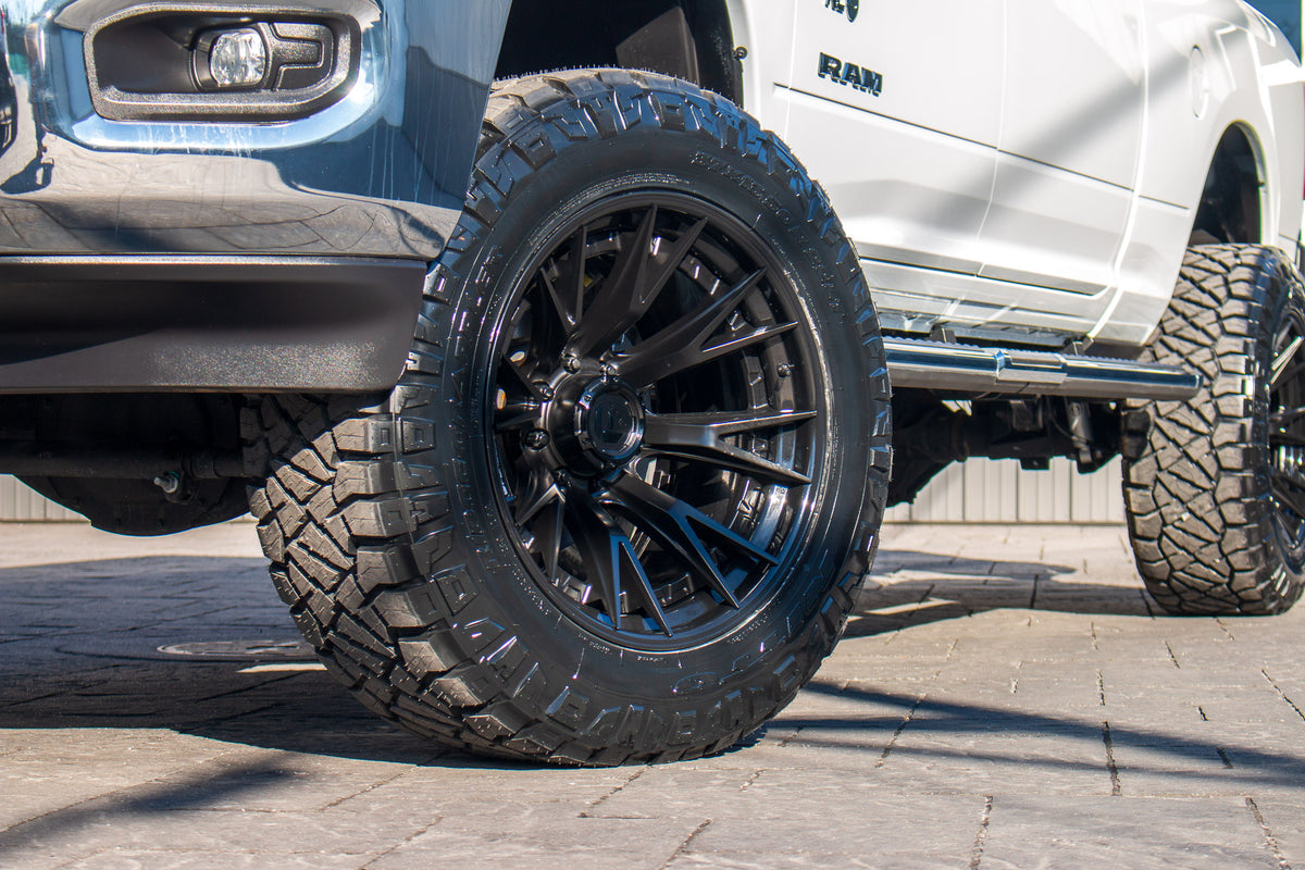 2024 Ram 2500 Big Horn #RG130625