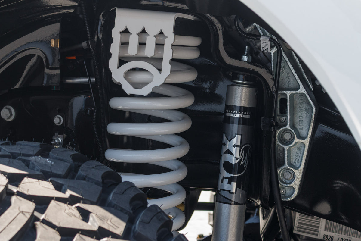 2024 Ford F-450 Super Duty Platinum #REF96834