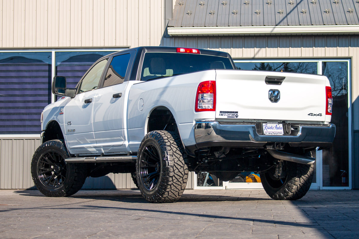 2024 Ram 2500 Big Horn #RG130625