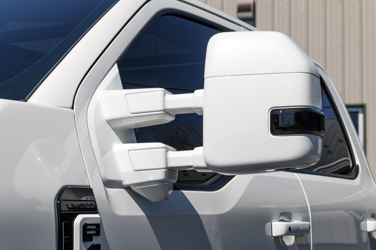 2024 Ford F-450 Super Duty Platinum #REF96834