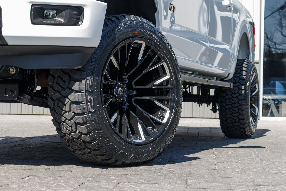 2024 Ford F-150 XLT #RKE60519