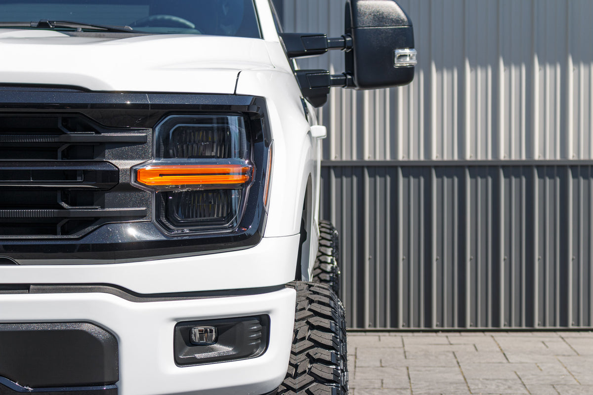 2024 Ford F-150 XLT #RKE60519