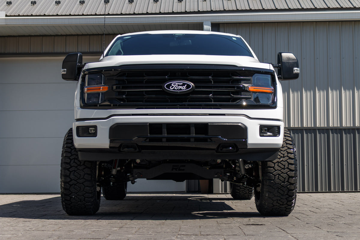 2024 Ford F-150 XLT #RKE60519