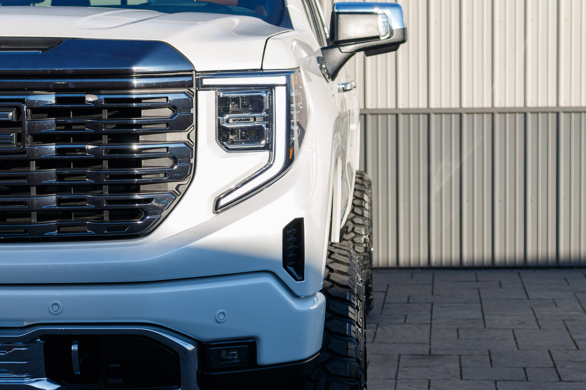 2024 GMC Sierra 1500 Denali Ultimate #RZ251745