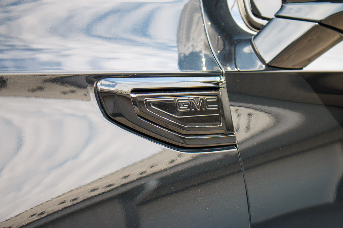 2024 GMC Yukon Denali Ultimate #RR171990