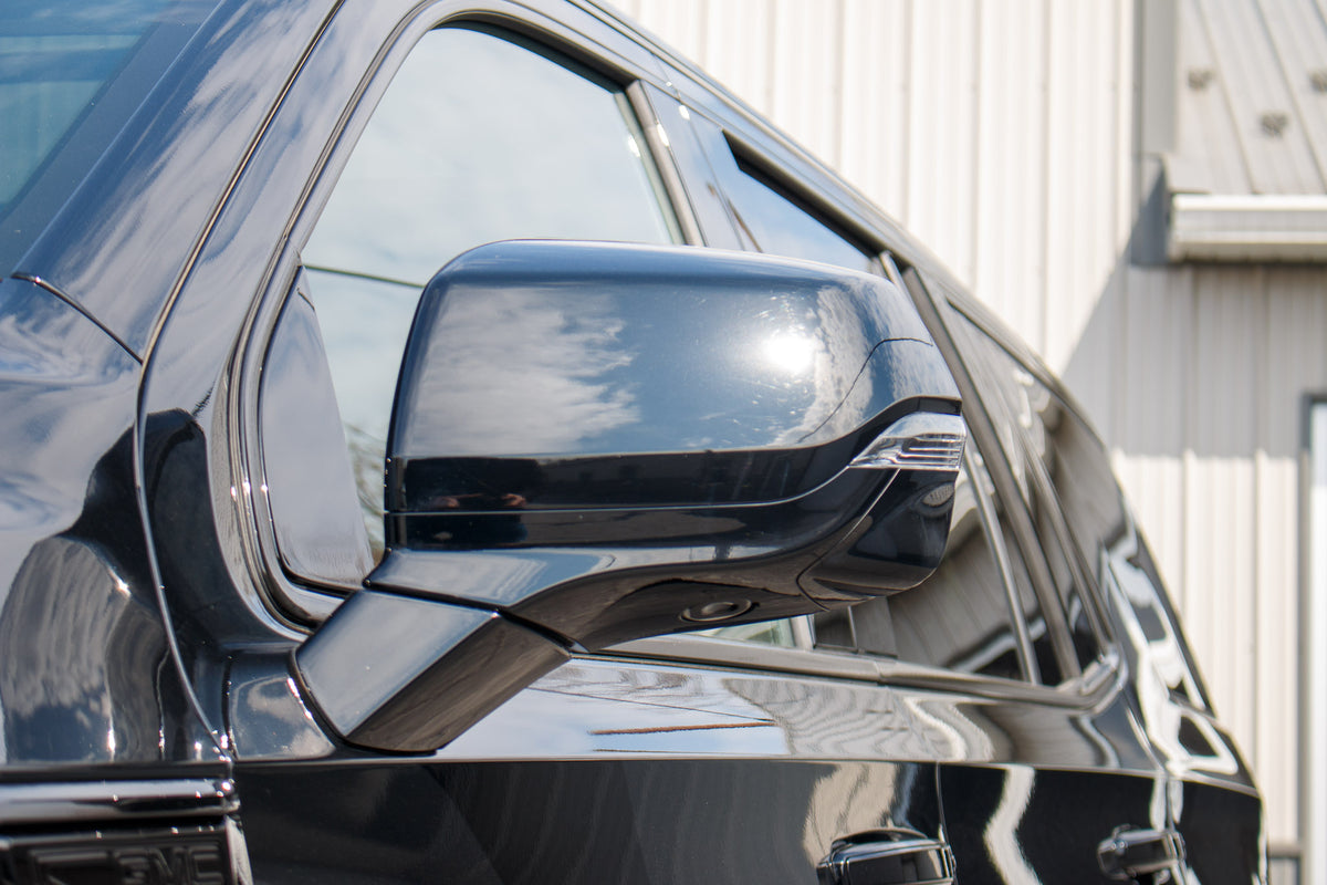 2024 GMC Yukon Denali Ultimate #RR171990