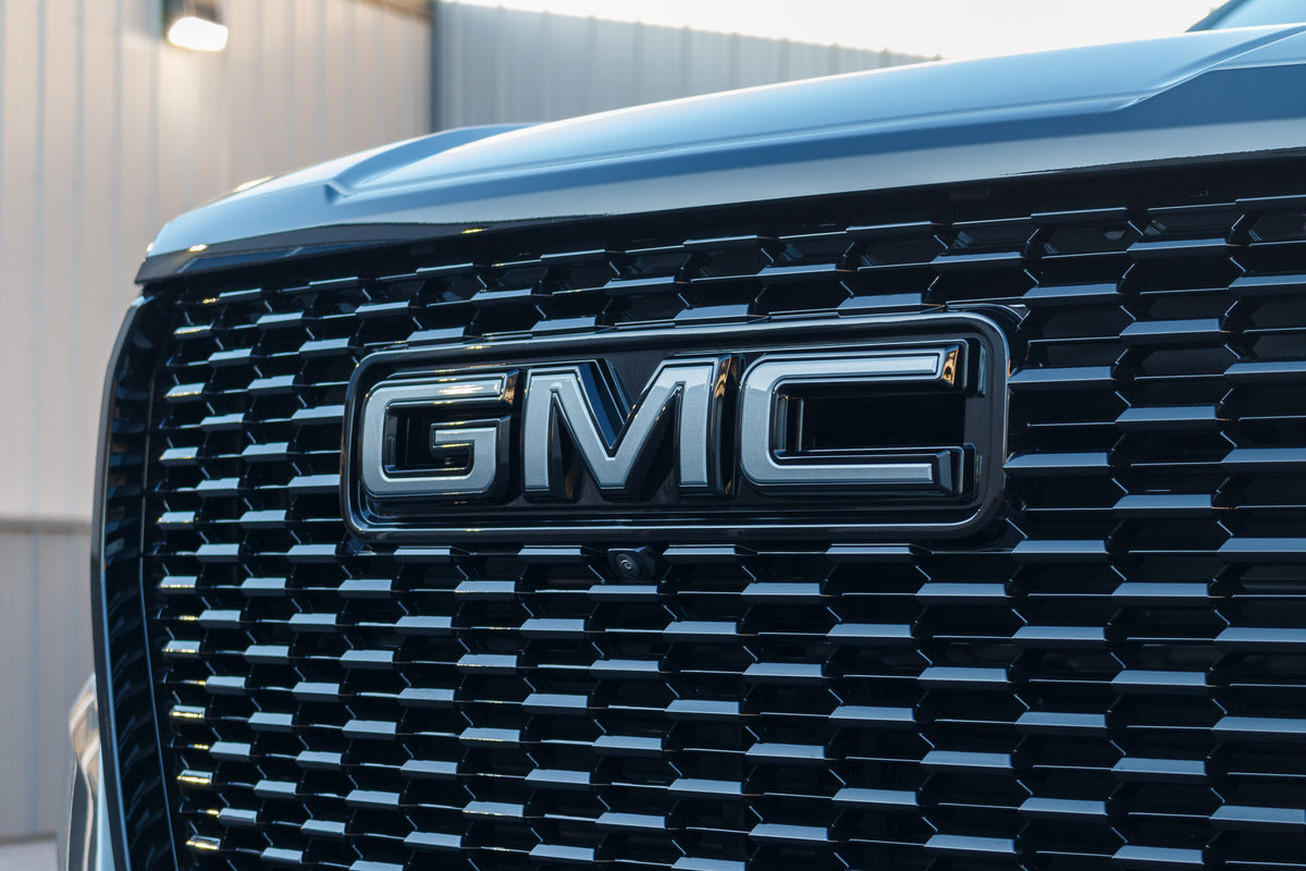 2024 GMC Yukon Denali Ultimate #RR340864