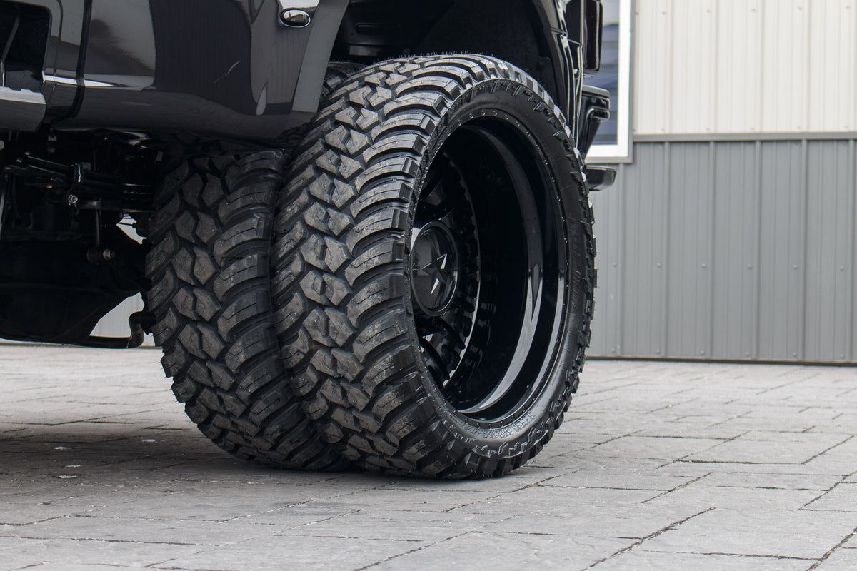 2024 Ford F-450 Super Duty Platinum #REF15766
