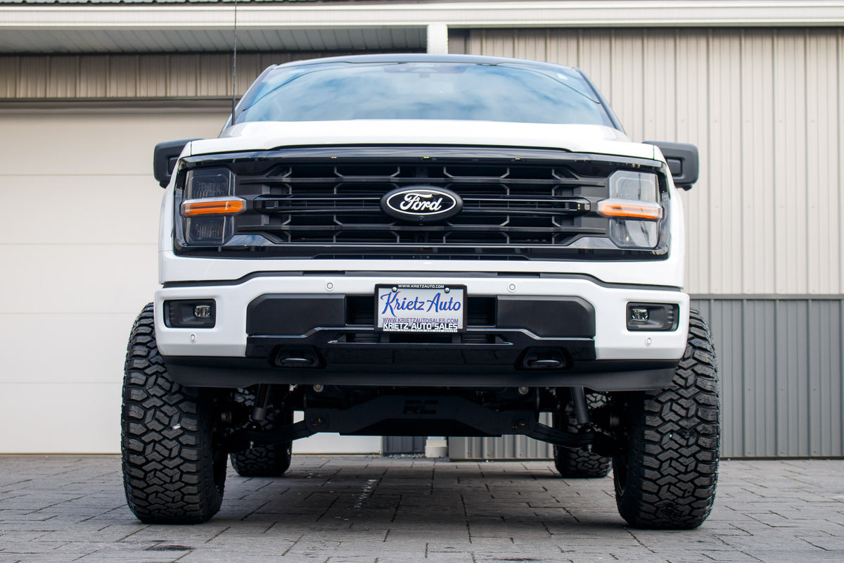 2024 Ford F-150 XLT #RKD12246