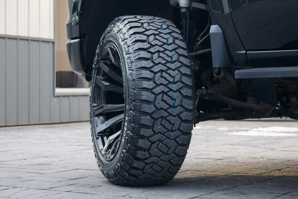 2024 Chevrolet Silverado 1500 LT Trail Boss #RG135531