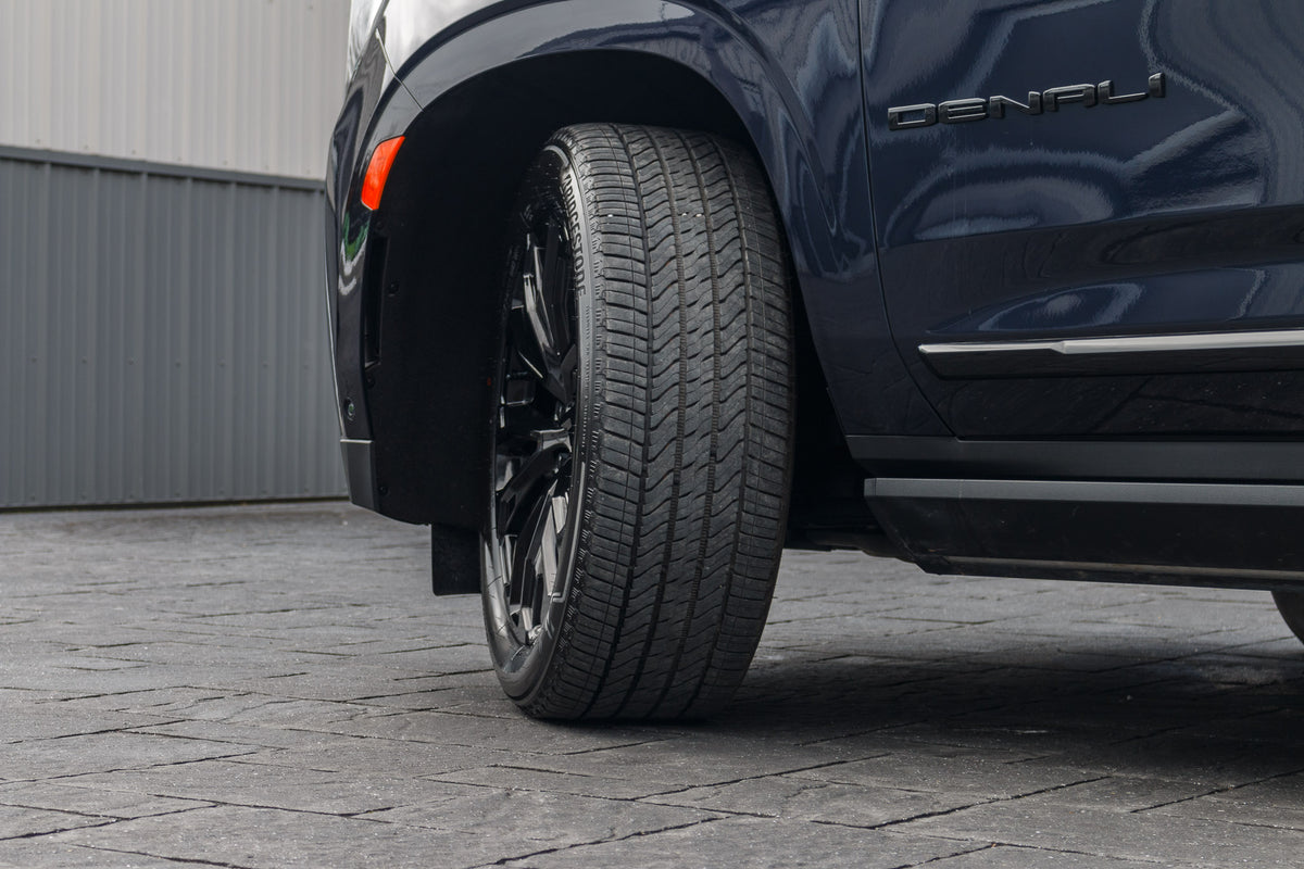 2024 GMC Yukon XL Denali Ultimate #RR210787
