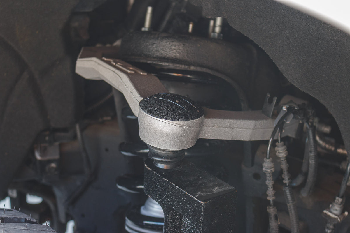 2022 Chevrolet Silverado 1500 High Country #NG533337