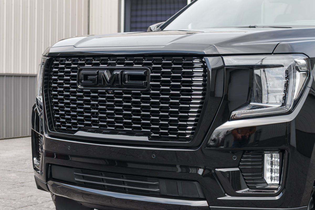 2024 GMC Yukon Denali #RR274497