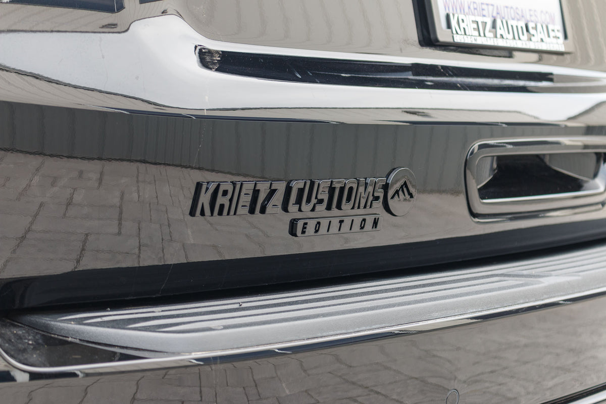 2024 GMC Yukon Denali #RR274497