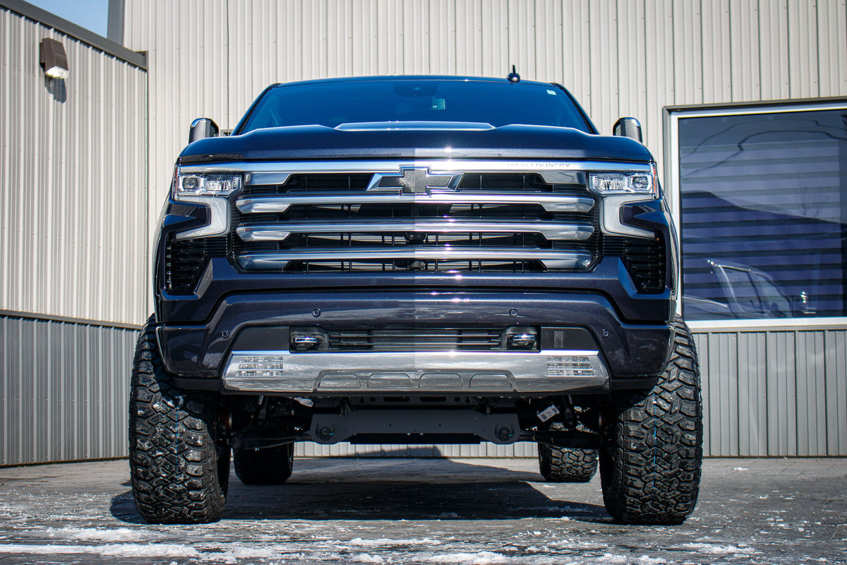 2024 Chevrolet Silverado 1500 High Country #R1230239
