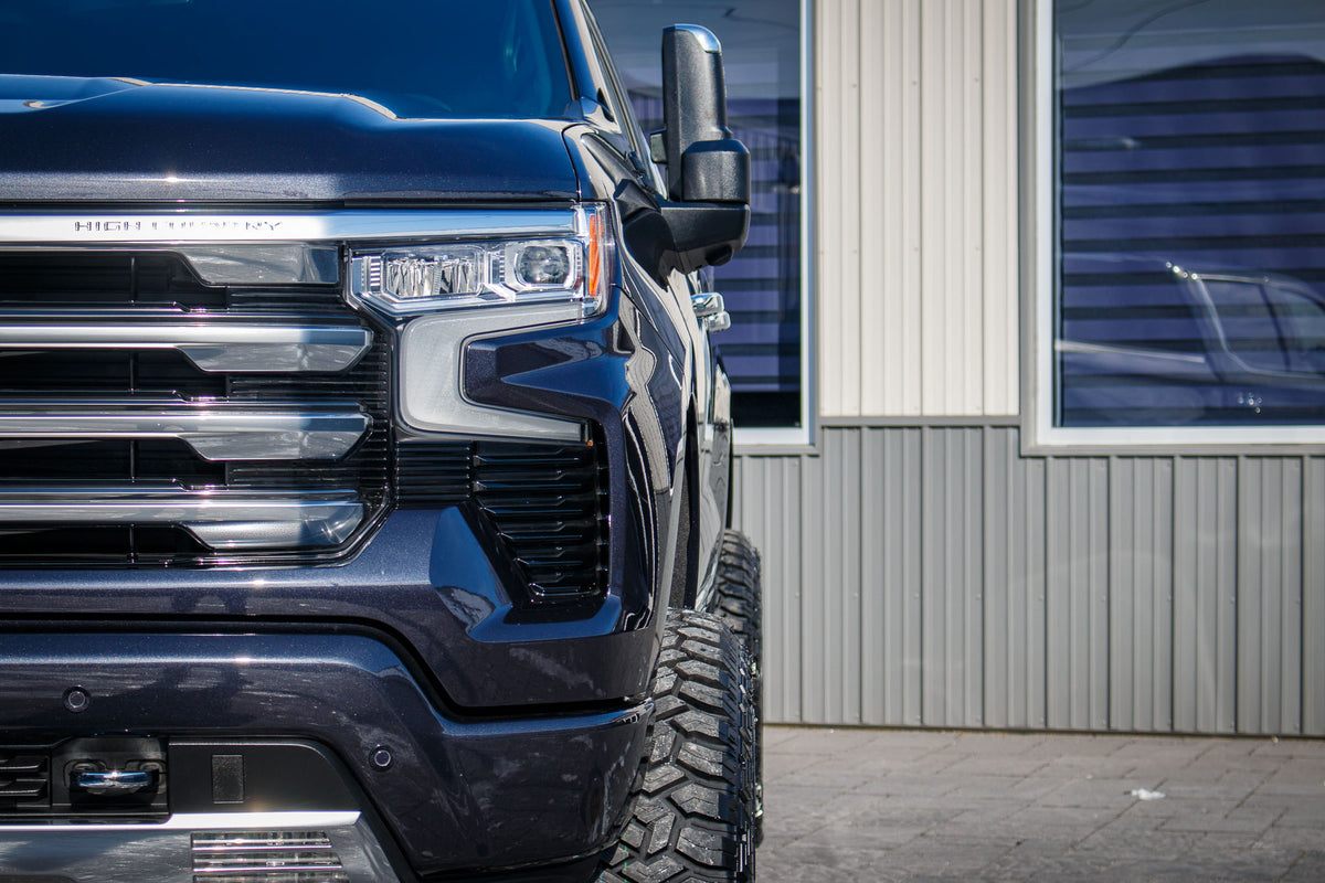 2024 Chevrolet Silverado 1500 High Country #R1230239
