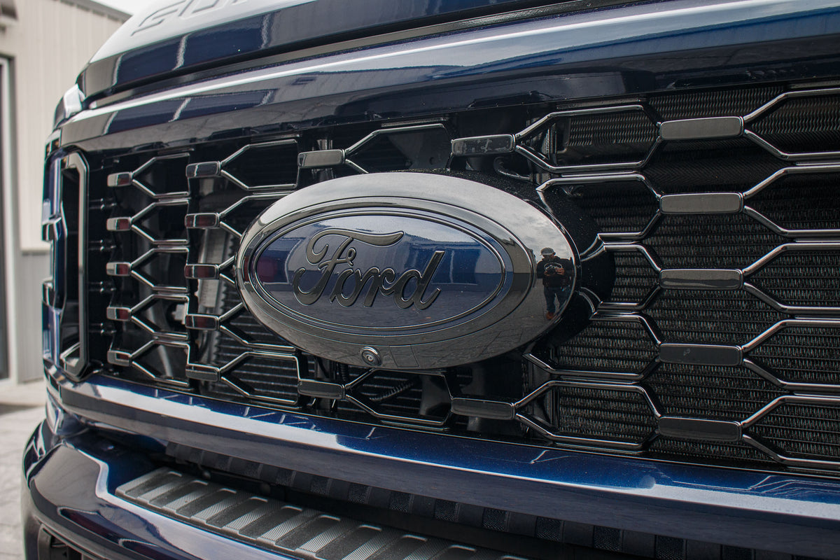 2024 Ford F-350 Super Duty Lariat #REE69146
