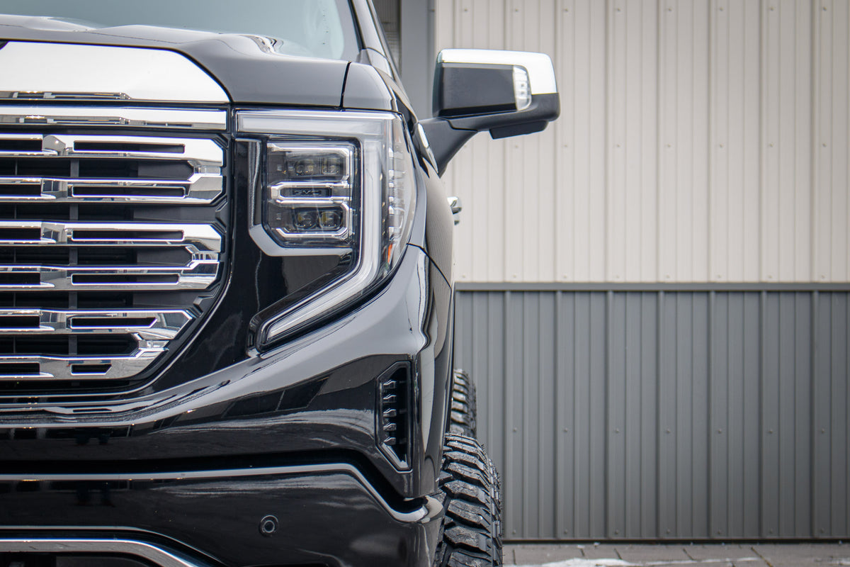 2024 GMC Sierra 1500 Denali #RZ224010