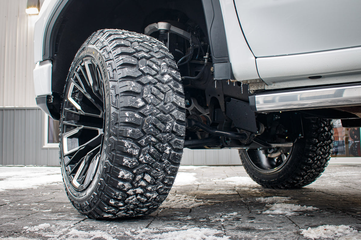 2022 GMC Sierra 1500 Denali #NG667814