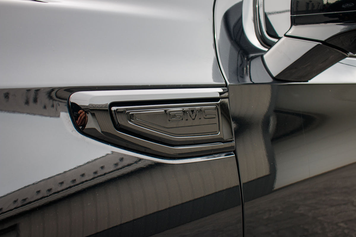 2024 GMC Yukon XL Denali #RR109024