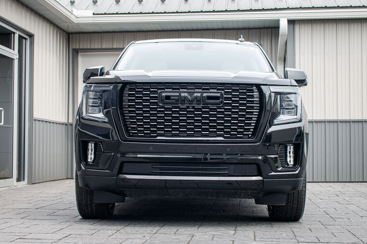 2024 GMC Yukon XL Denali #RR109024