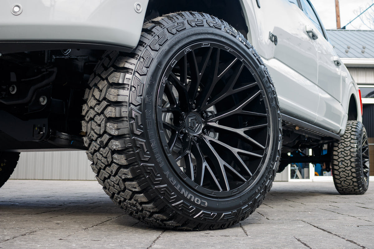 2023 Ford F-150 Tremor #PFC15033