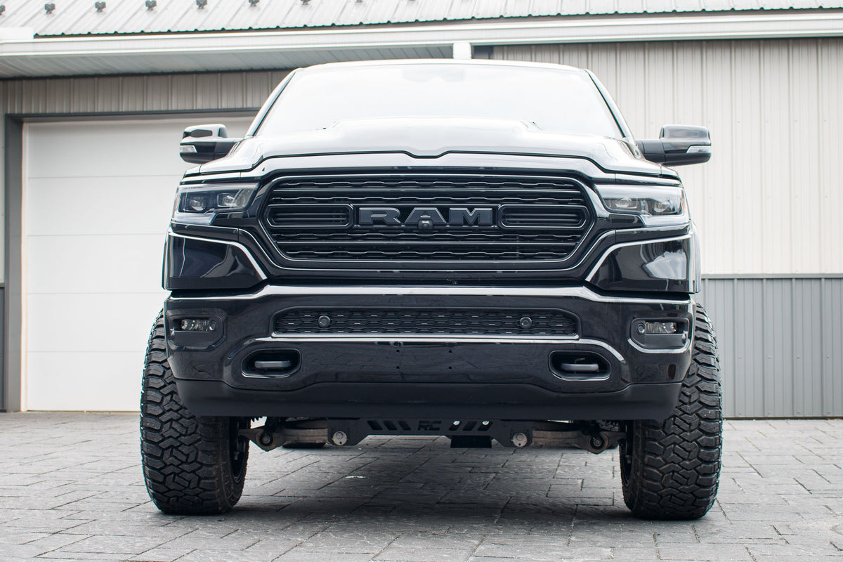 2024 Ram 1500 Limited #RN106180