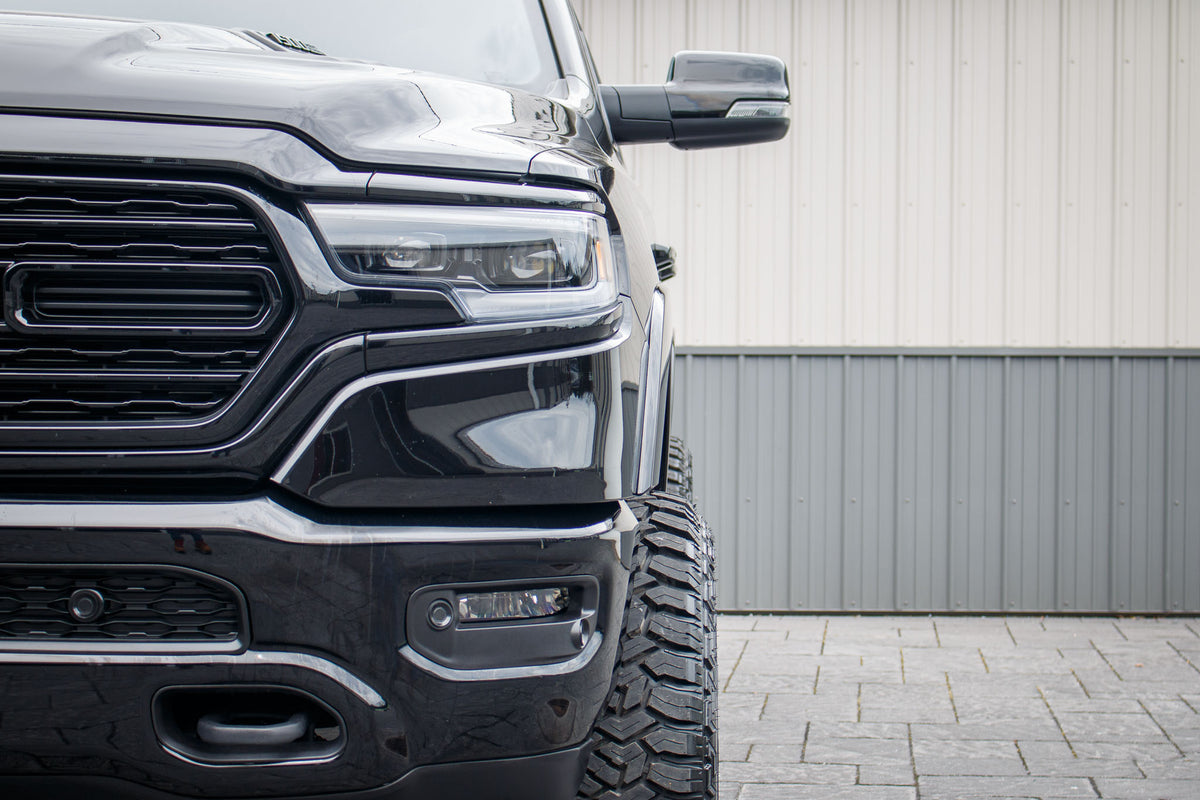 2024 Ram 1500 Limited #RN106180