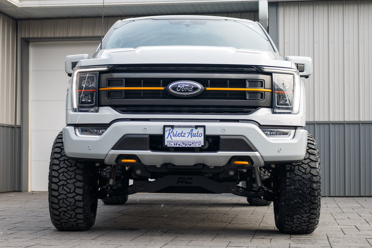 2023 Ford F-150 Tremor #PFC15033