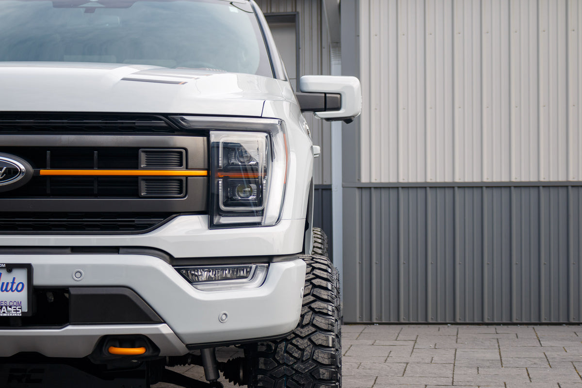 2023 Ford F-150 Tremor #PFC15033
