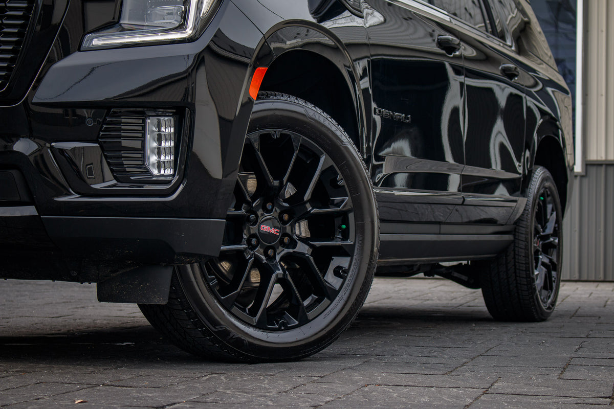 2024 GMC Yukon XL Denali #RR319242