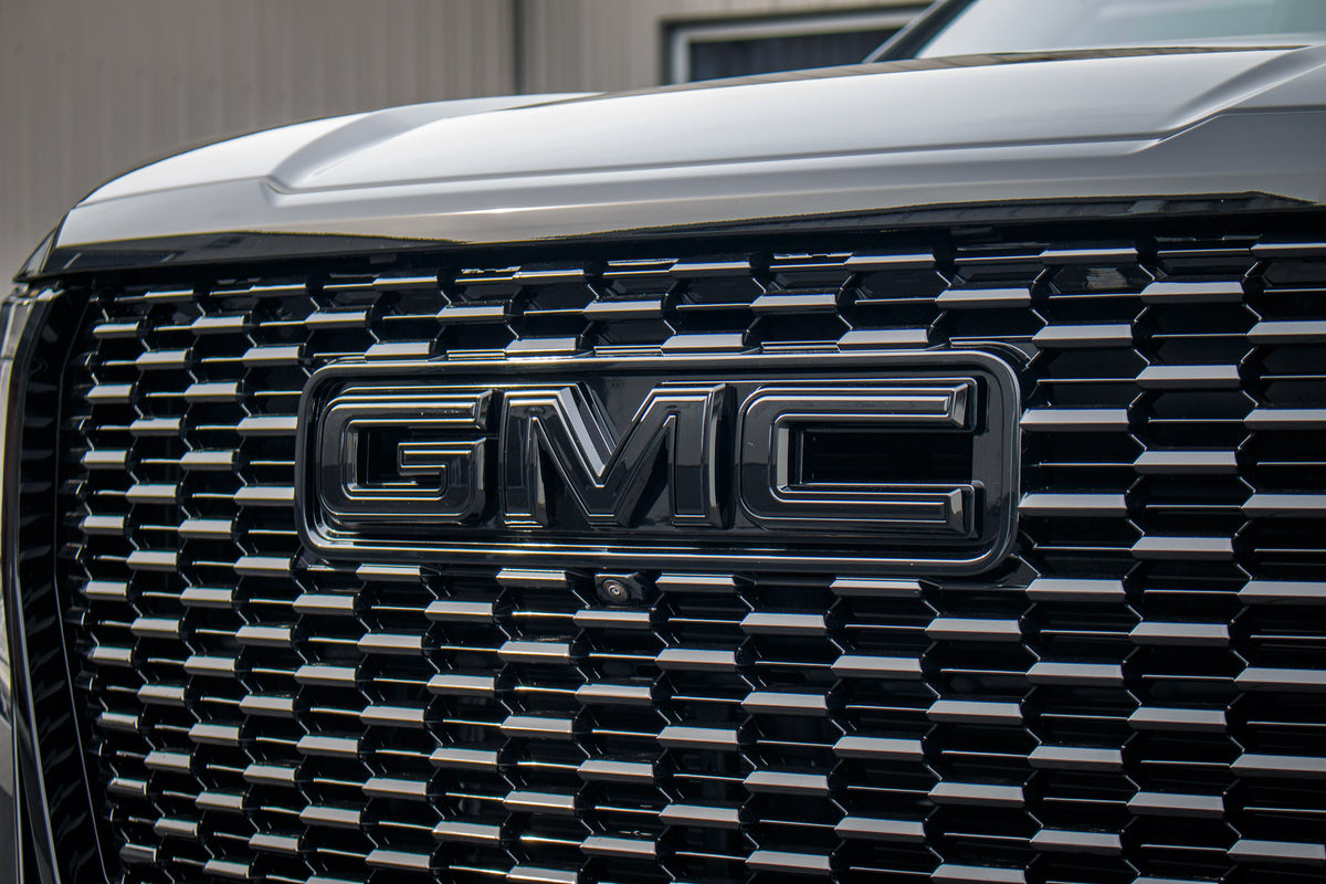 2024 GMC Yukon XL Denali #RR319242