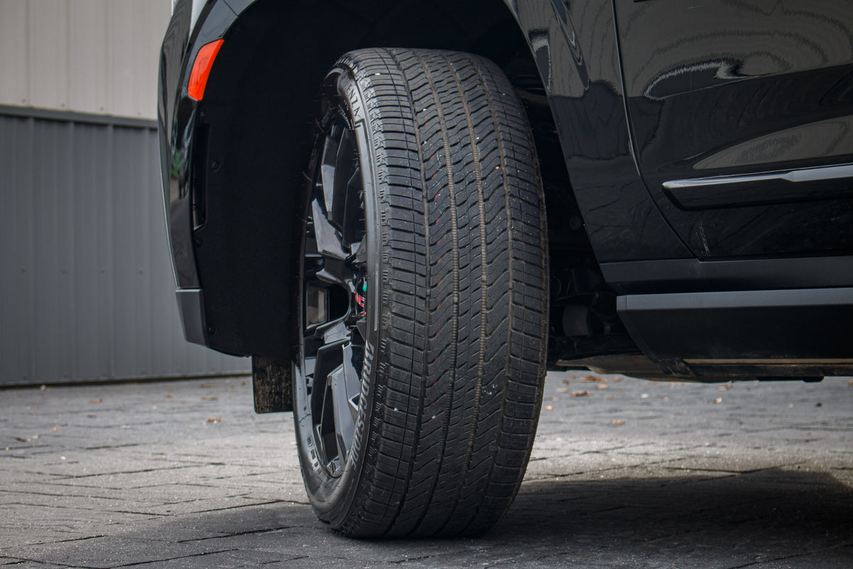 2024 GMC Yukon XL Denali #RR319242