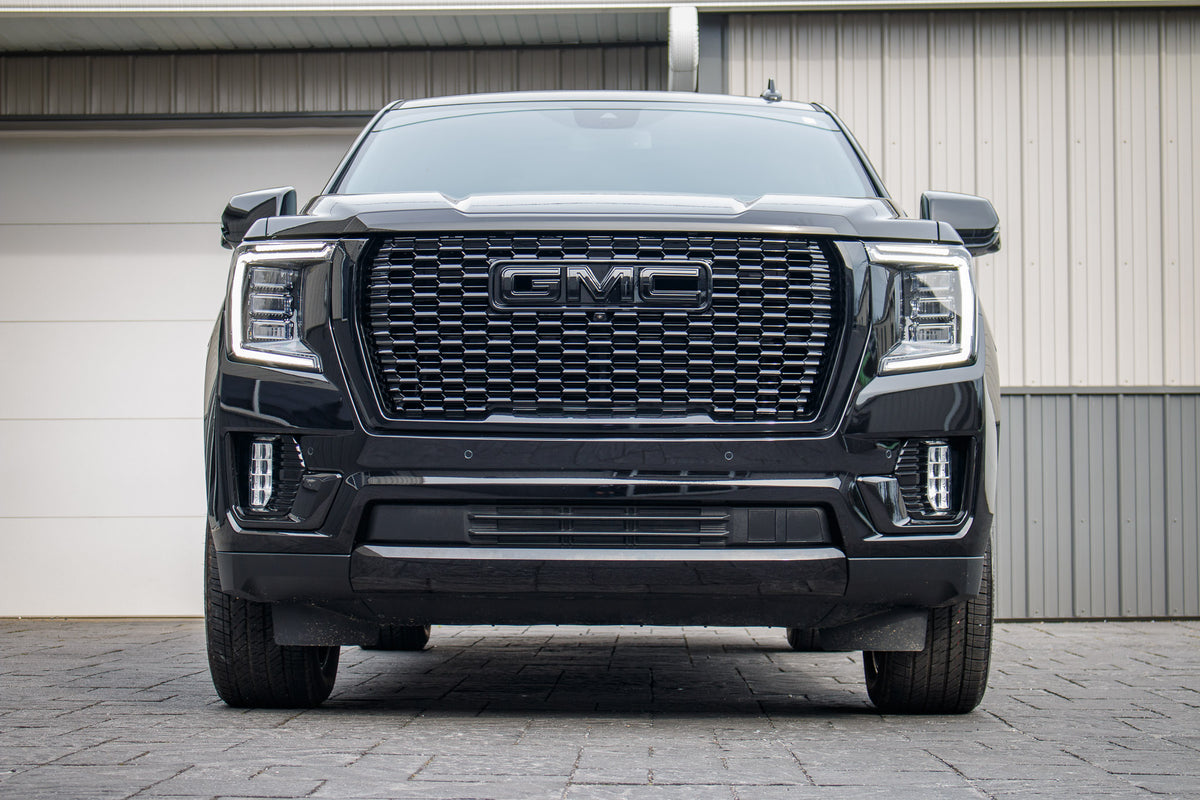 2024 GMC Yukon XL Denali #RR319242