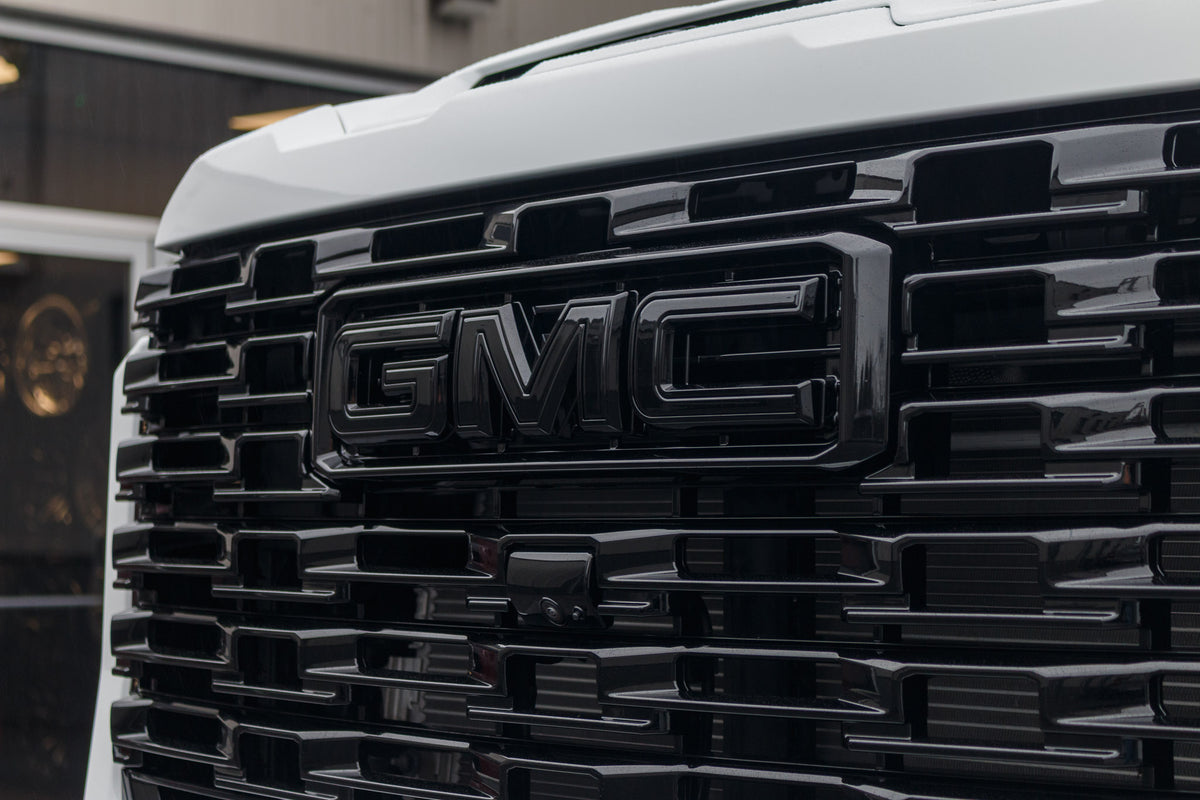 2025 GMC Sierra 3500 HD Denali Ultimate #SF186582