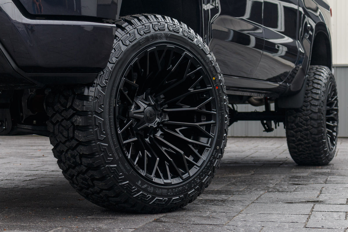 2023 Chevrolet Silverado 1500 RST #P1153661