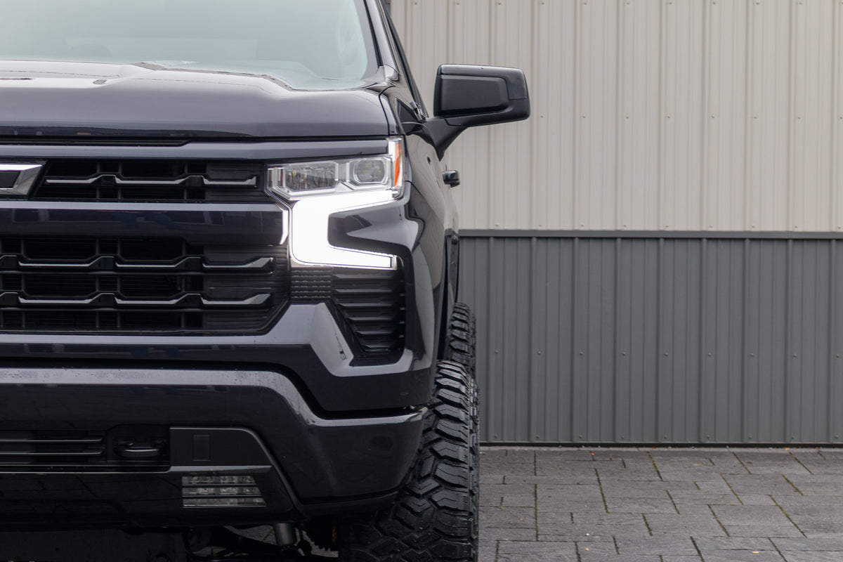 2023 Chevrolet Silverado 1500 RST #P1153661