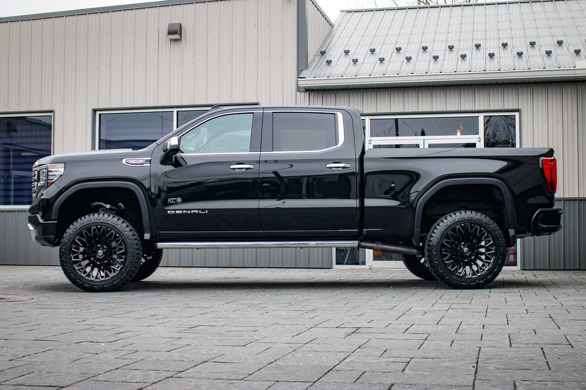 2024 GMC Sierra 1500 Denali #RG365772