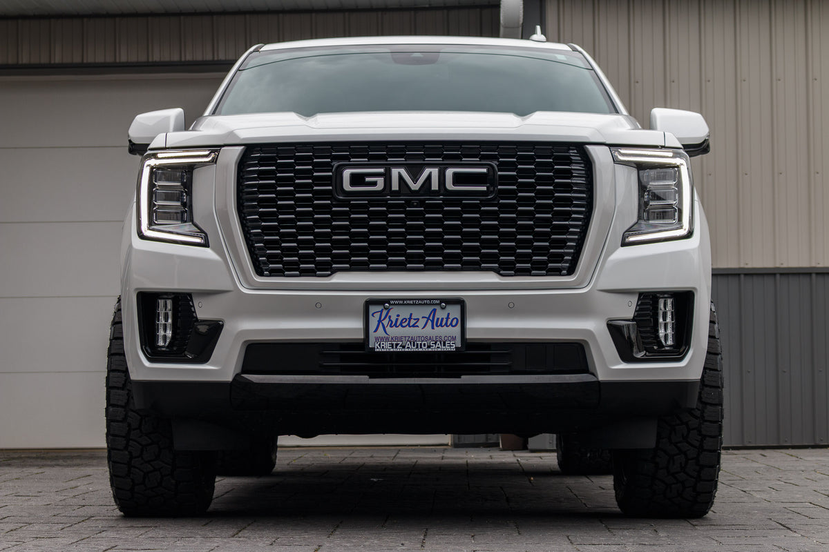 2023 GMC Yukon SLT #PR372597