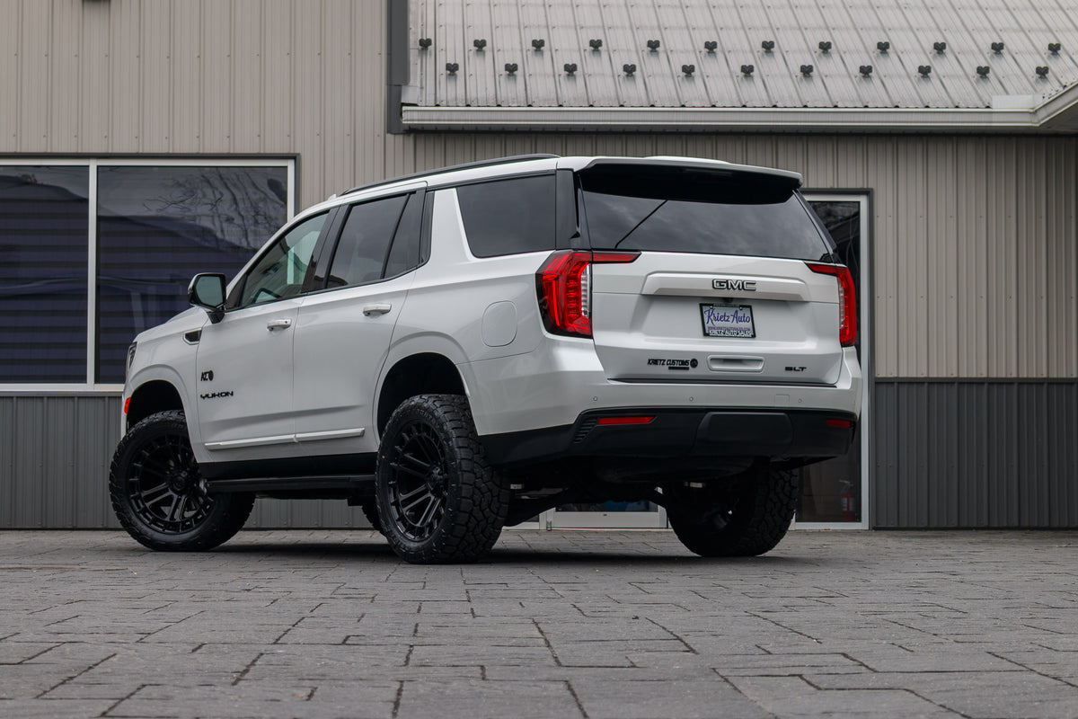 2023 GMC Yukon SLT #PR372597