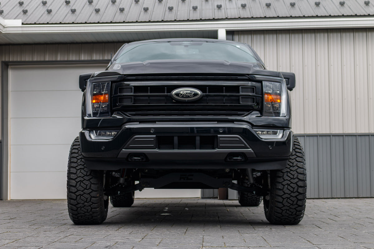 2022 Ford F-150 XLT #NFB39107
