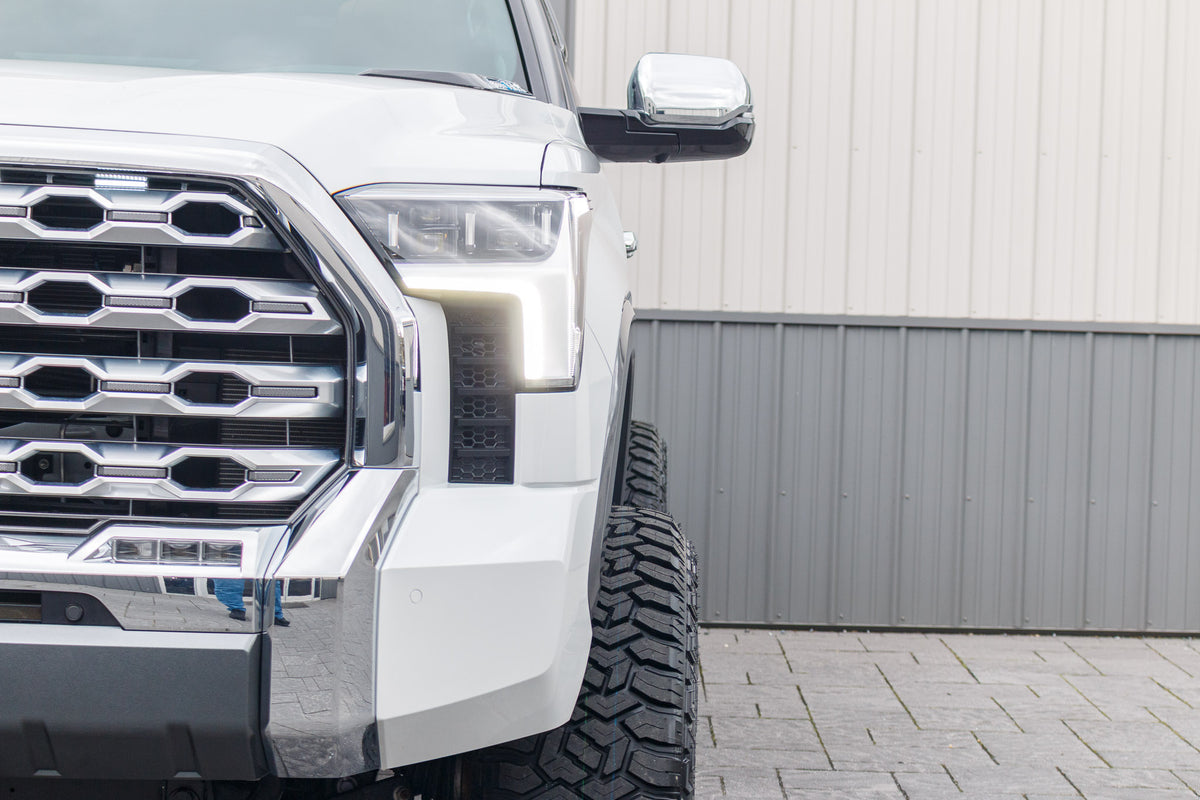 2024 Toyota Tundra Platinum #RX049350