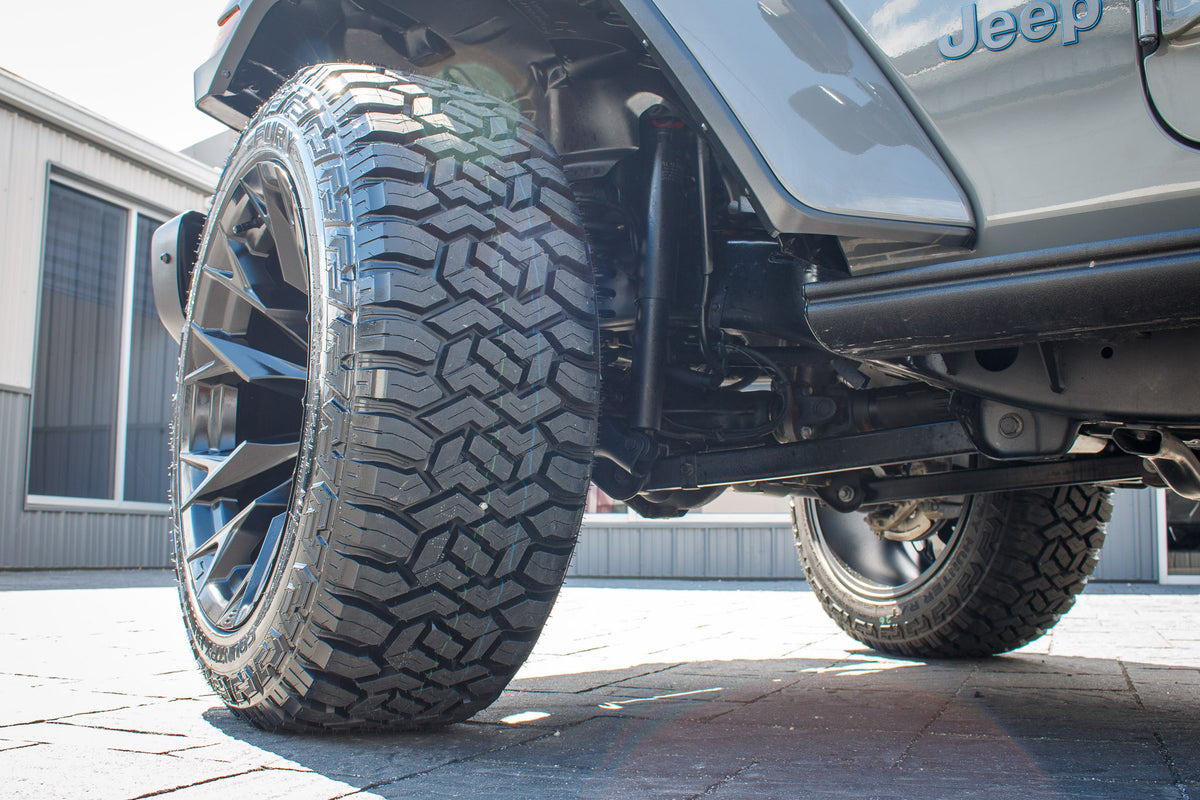 2023 Jeep Wrangler Unlimited Rubicon 4xe #PW685081