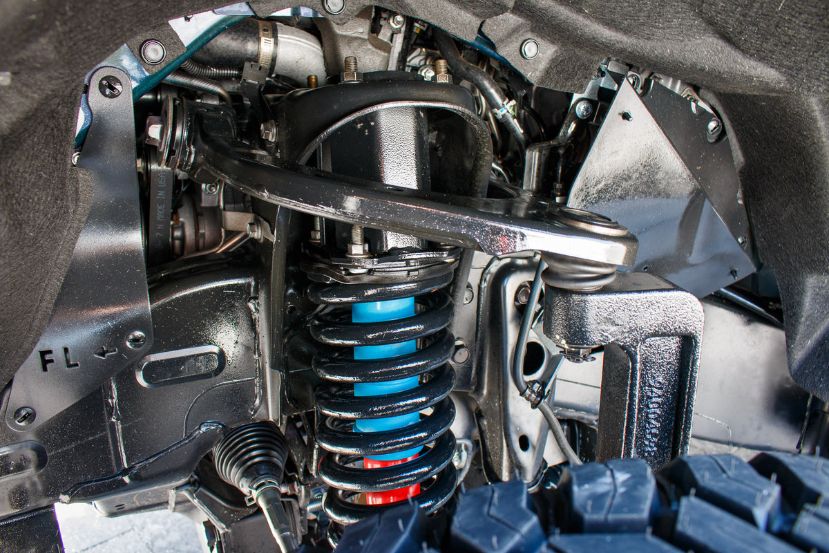2024 Toyota Tundra Limited #RX196899