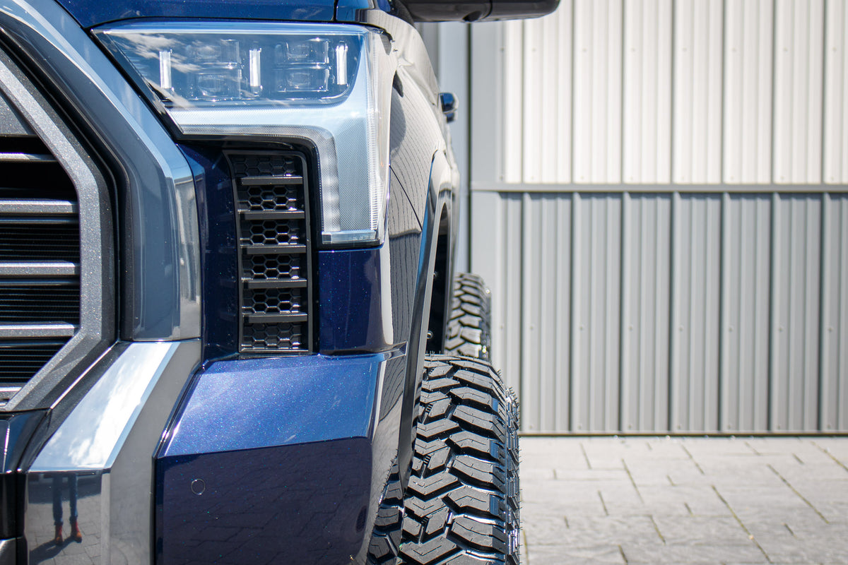 2024 Toyota Tundra Limited #RX196899