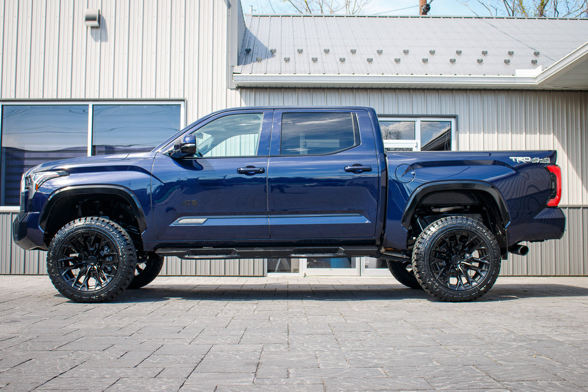 2024 Toyota Tundra Limited #RX196899