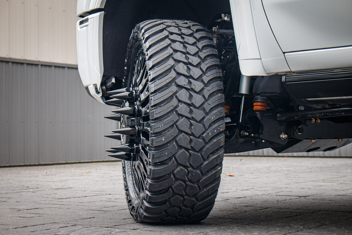 2025 GMC Sierra 3500 HD Denali Ultimate #SF174525