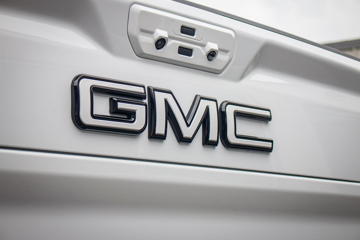 2025 GMC Sierra 3500 HD Denali Ultimate #SF174525