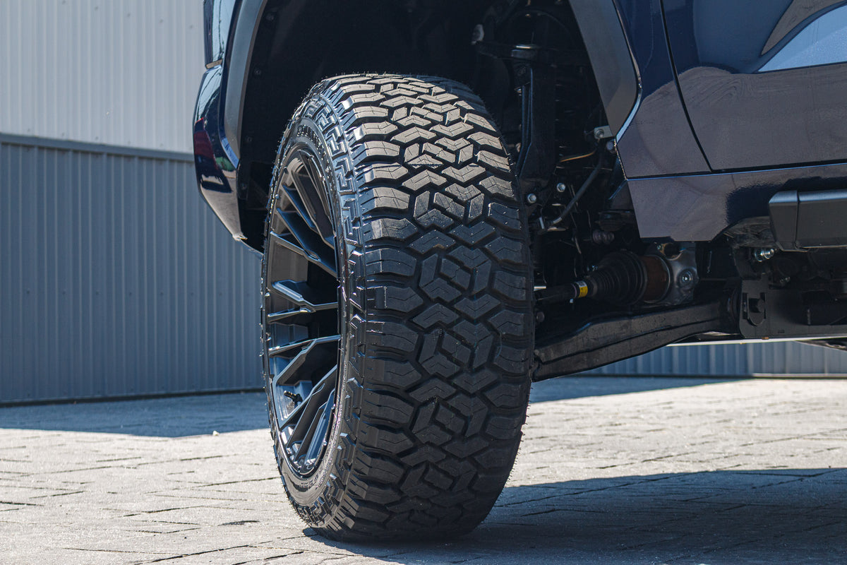 2024 Toyota Tundra SR #RX189173